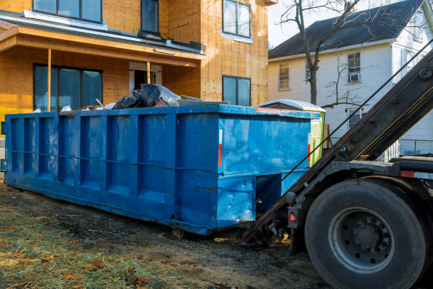 Attic Cleanout Services in Sugar Hill, GA