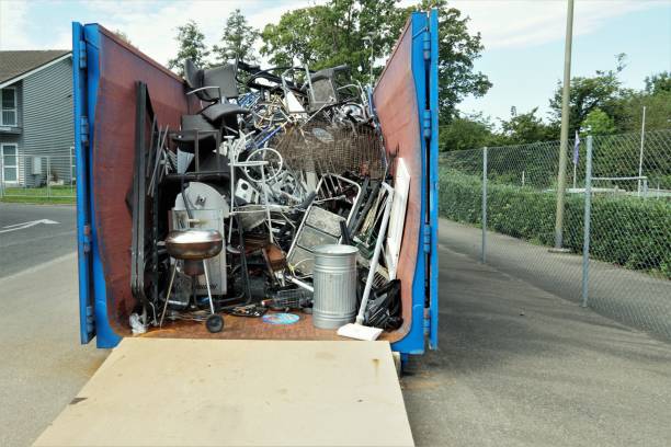 Best Household Junk Removal  in Sur Hill, GA