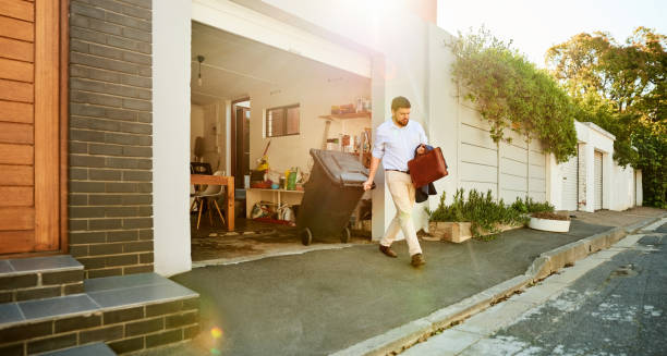 Best Office Junk Removal  in Sur Hill, GA