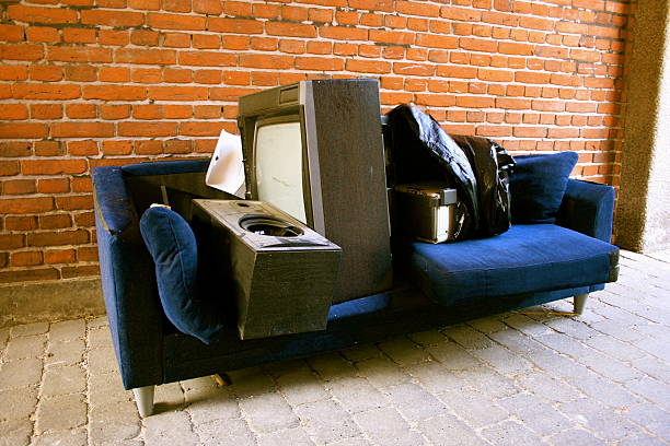 Best Mattress Removal Service  in Sur Hill, GA
