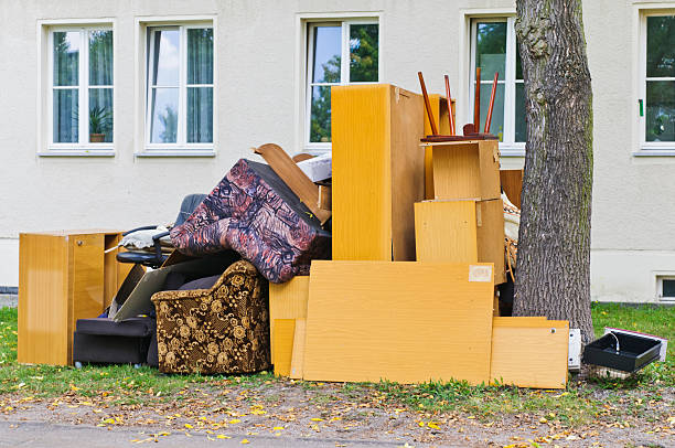Sugar Hill, GA Junk Removal Company