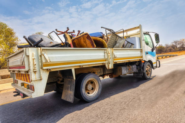 Household Junk Removal in Sugar Hill, GA