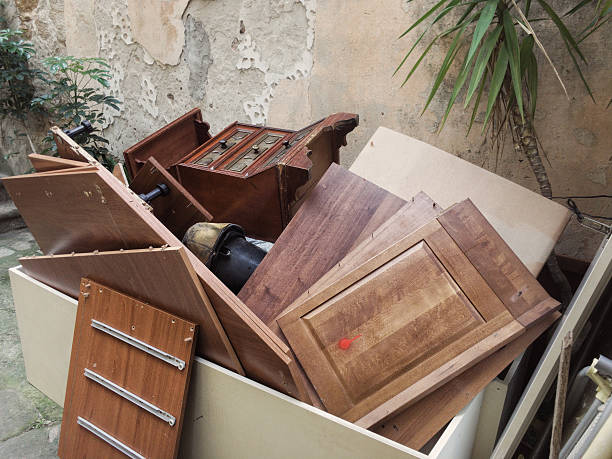 Best Trash Removal Near Me  in Sur Hill, GA